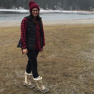 Meet your Posher, Allison